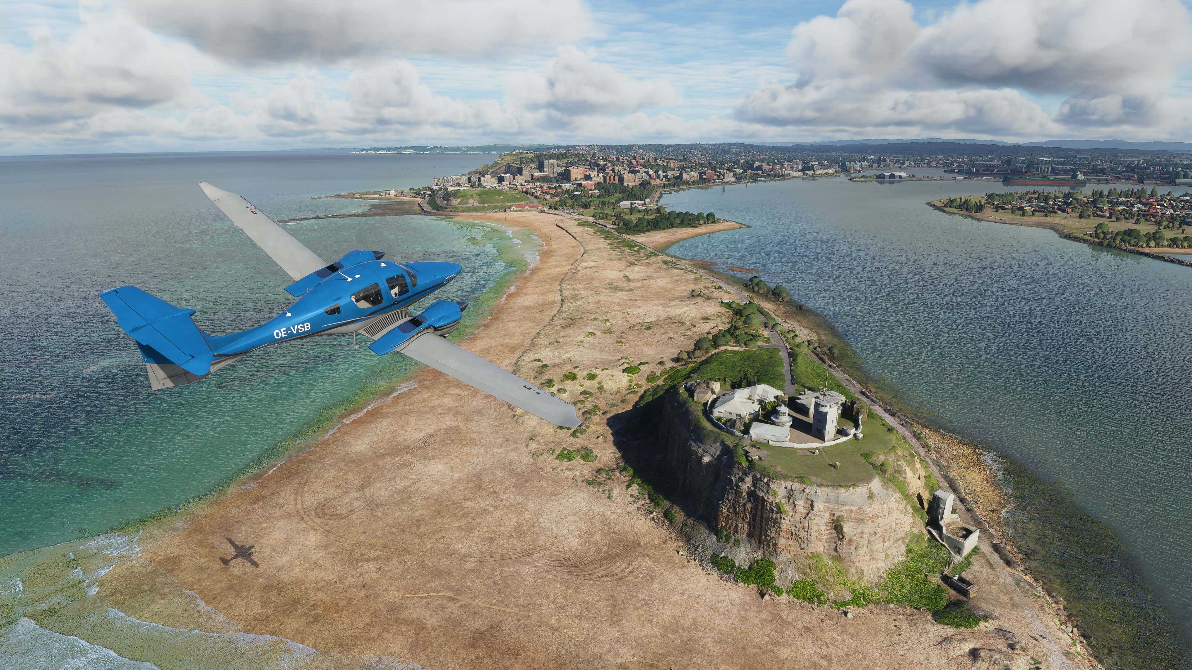 Microsoft Flight Simulator - Imagen 10
